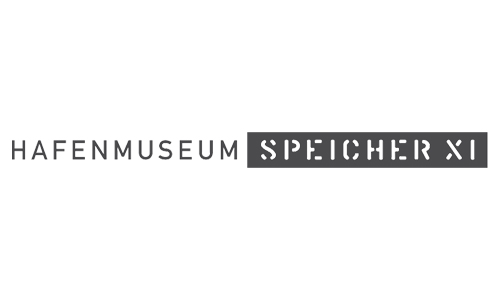 Logo Hafenmuseum Speicher XI