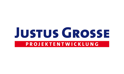 Logo Justus Grosse