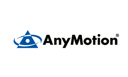 Logo AnyMotion