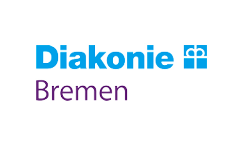 Logo Diakonie Bremen