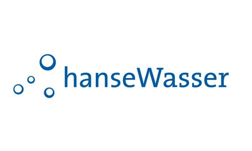 Logo hanseWasser