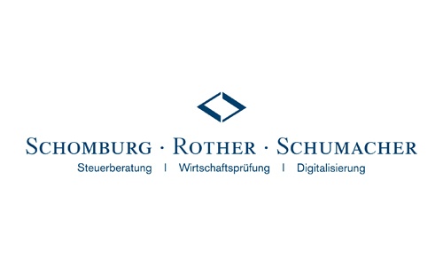 Logo Schomburg, Rother, Schumacher