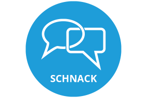 HKS-label: schnack