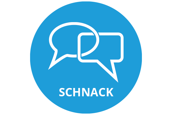 HKS Event-Label: Schnack