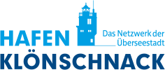 Logo Hafen-Klönschnack